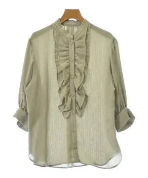 Heliopole Blouses