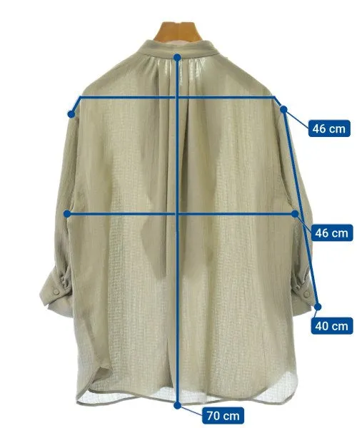 Heliopole Blouses