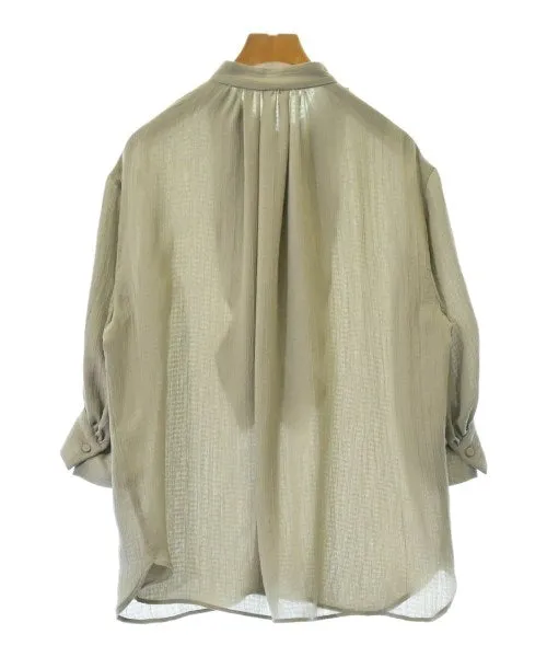 Heliopole Blouses