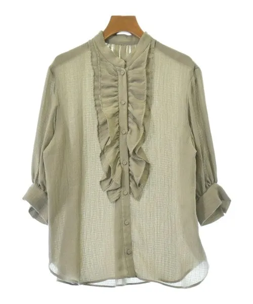 Heliopole Blouses