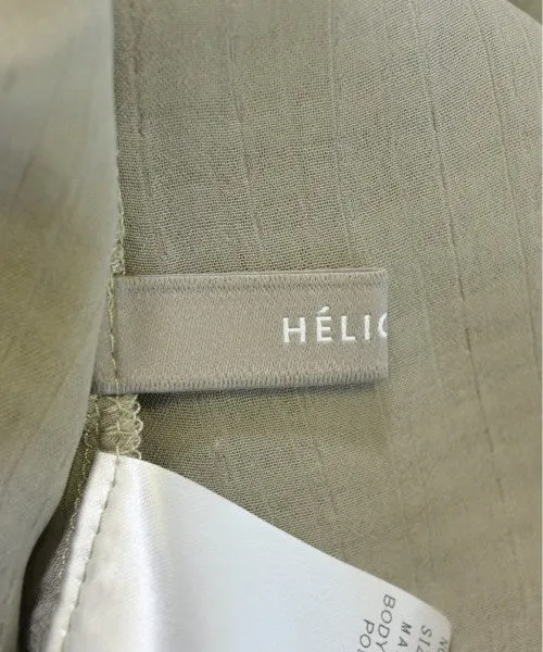 Heliopole Blouses