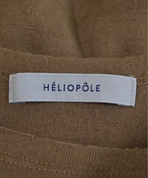 Heliopole Dresses