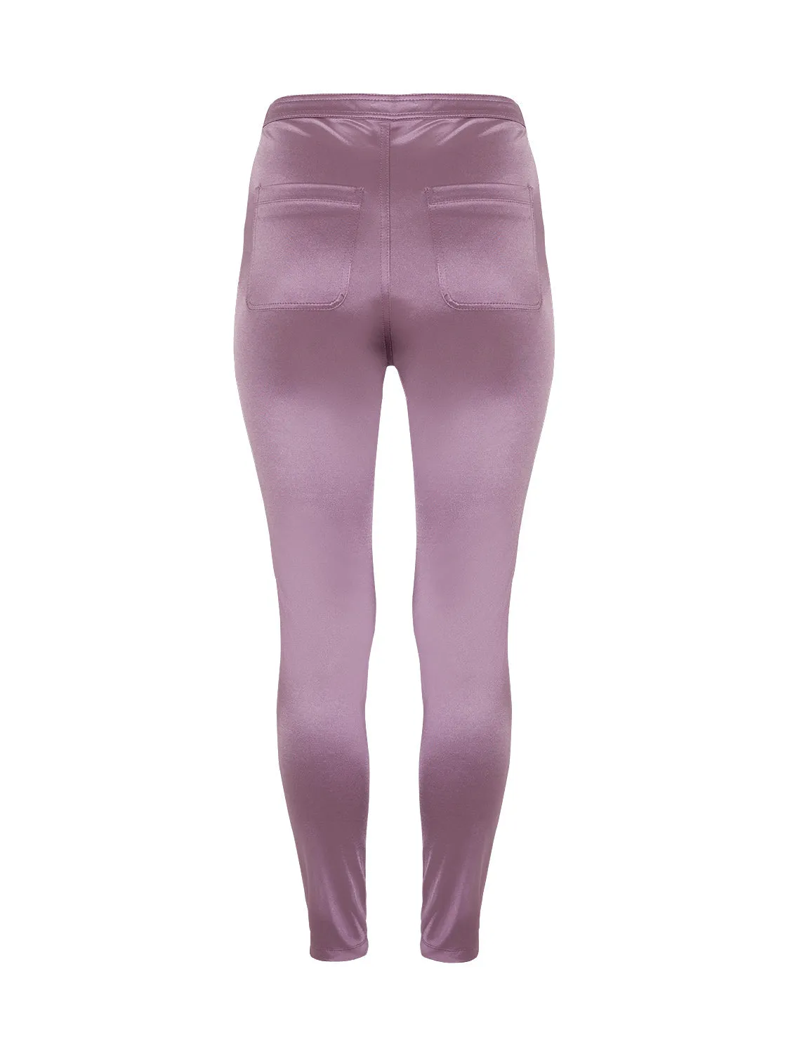 High-Waisted Leggings