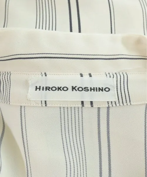 HIROKO KOSHINO Blouses