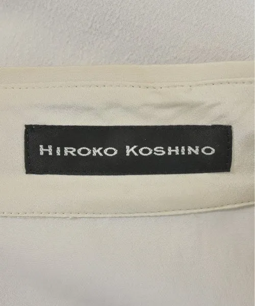HIROKO KOSHINO Blouses