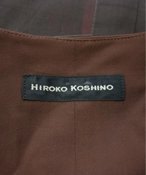 HIROKO KOSHINO Dresses
