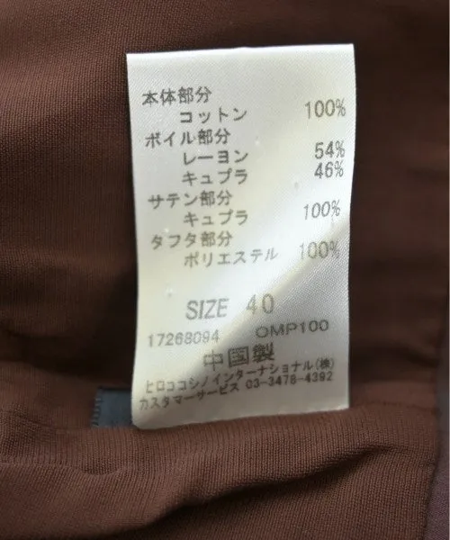 HIROKO KOSHINO Dresses
