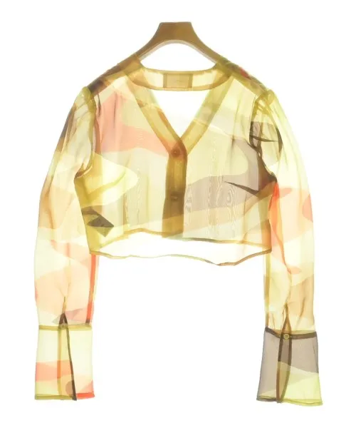 Hosbjerg Blouses
