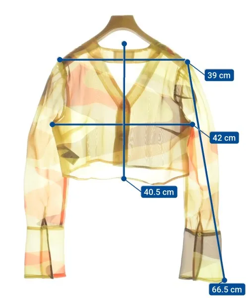 Hosbjerg Blouses