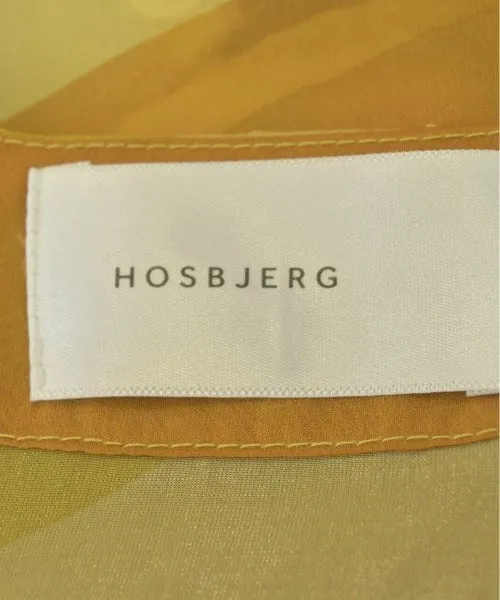 Hosbjerg Blouses