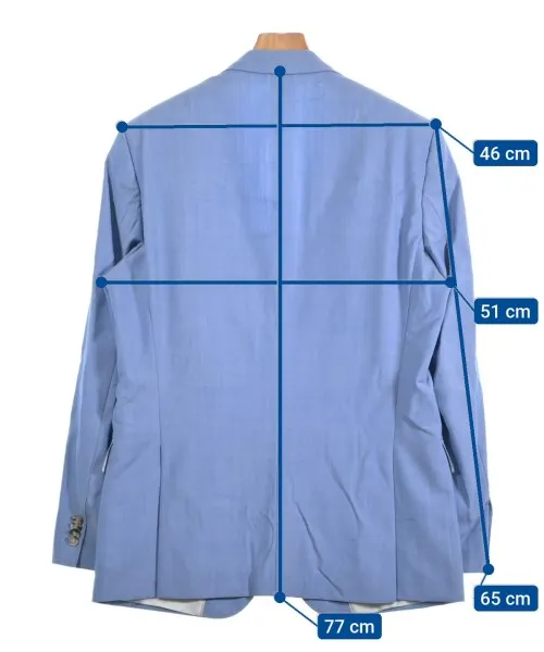 HUGO BOSS Business suits