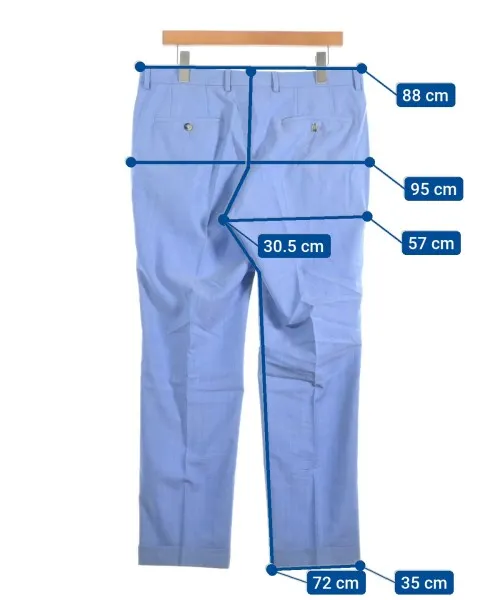 HUGO BOSS Business suits