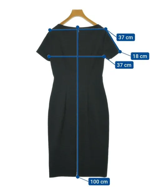 HUGO BOSS Dresses