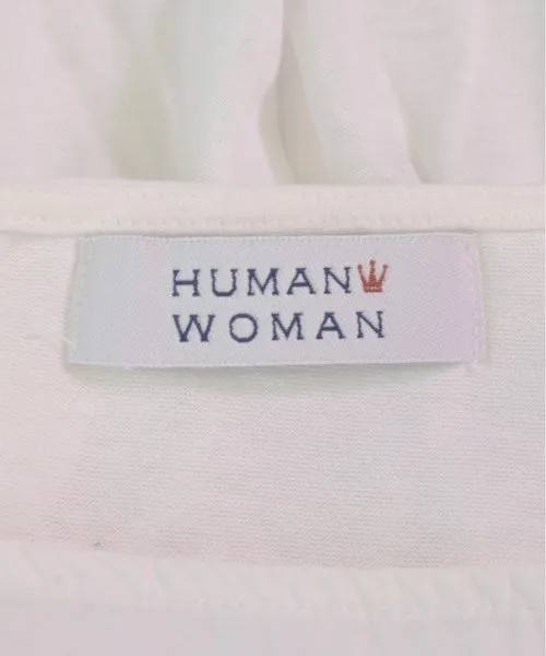HUMAN WOMAN Blouses