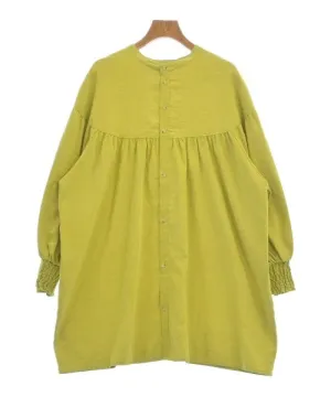Hunch Blouses