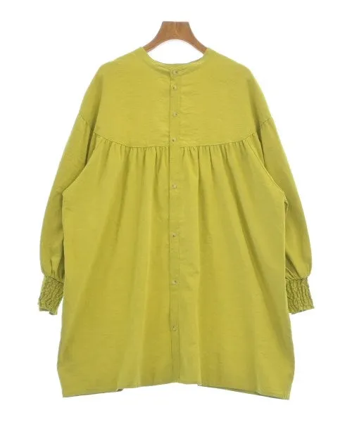 Hunch Blouses