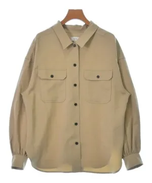 HYKE Blouses