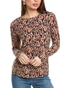 IBKUL Crewneck Top