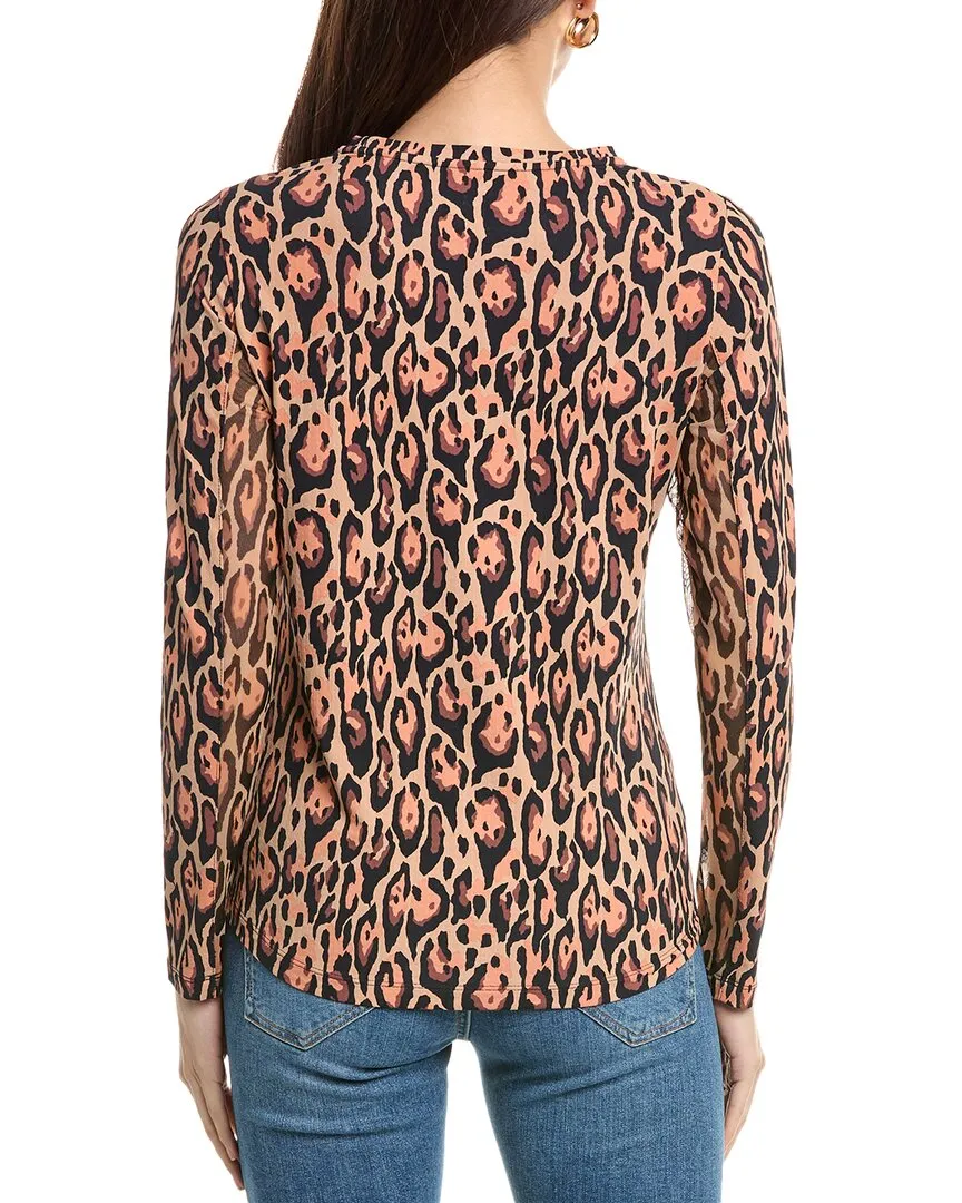 IBKUL Crewneck Top
