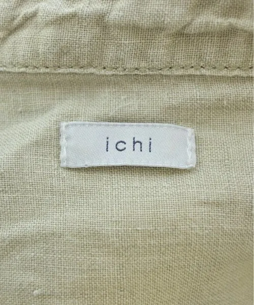 Ichi Blouses