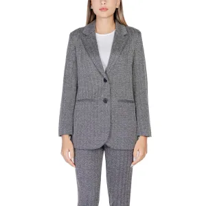 ICHI Polyester Suits & Women's Blazer