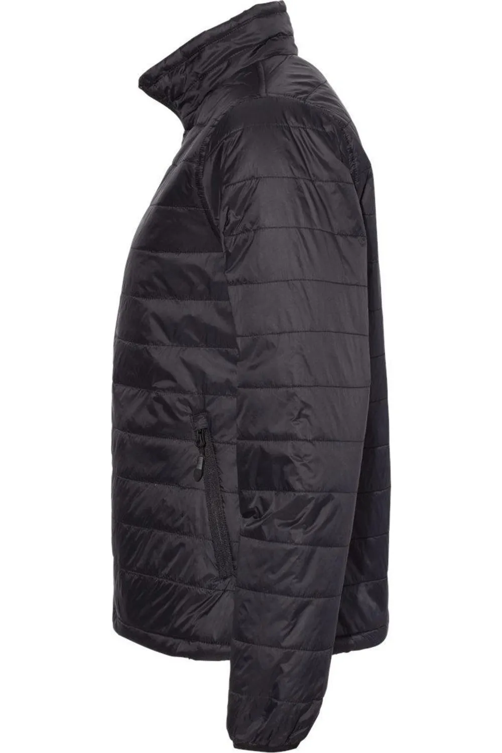 Independent Trading Co. Women´s Puffer Jacket