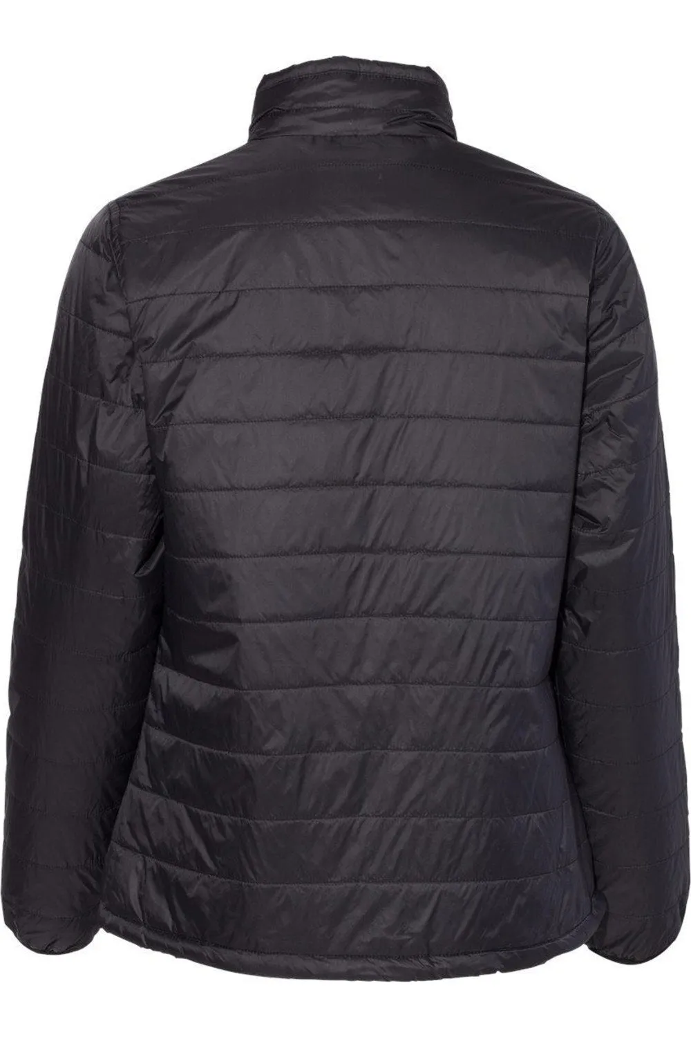 Independent Trading Co. Women´s Puffer Jacket