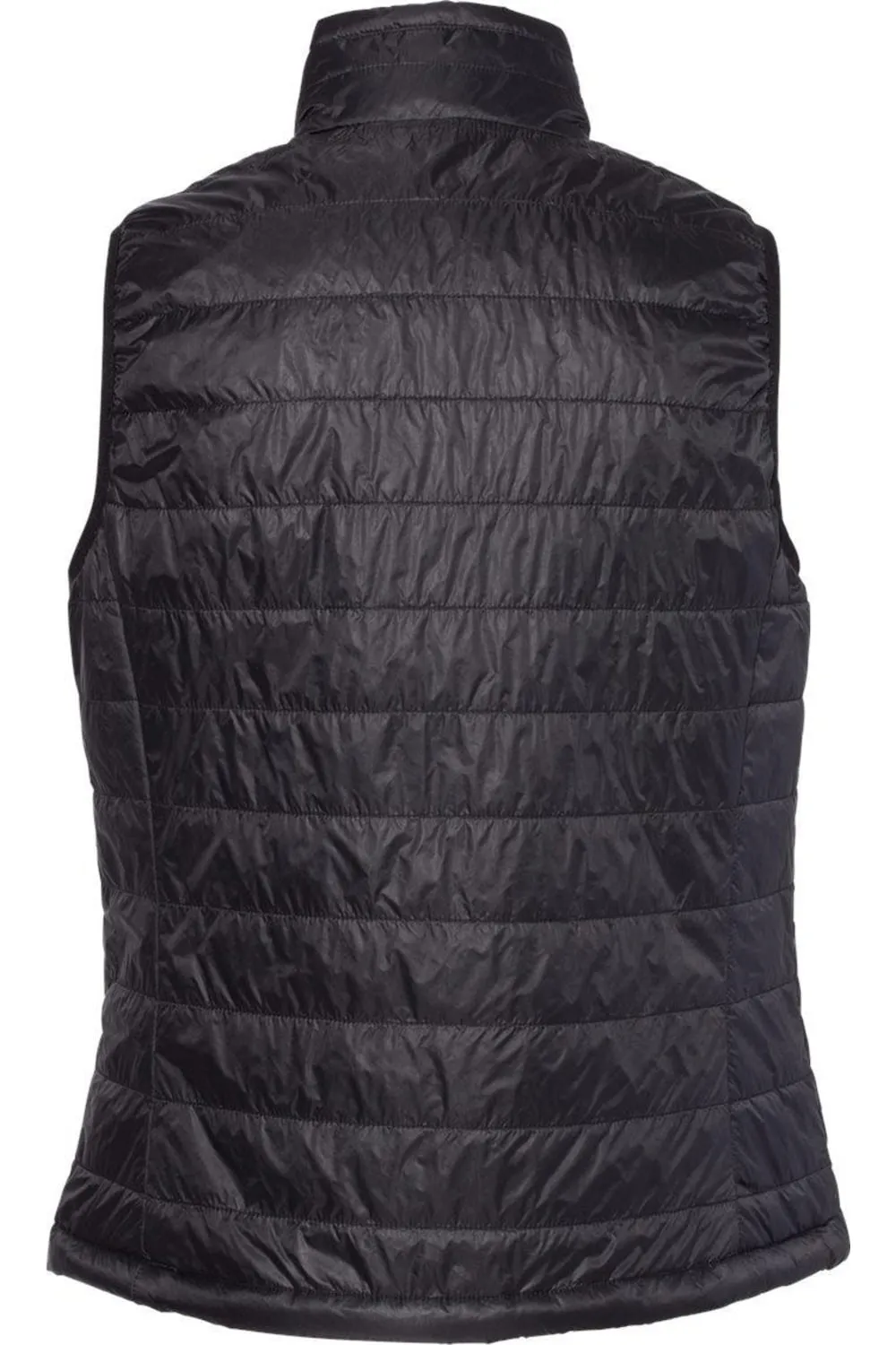 Independent Trading Co. Women´s Puffer Vest