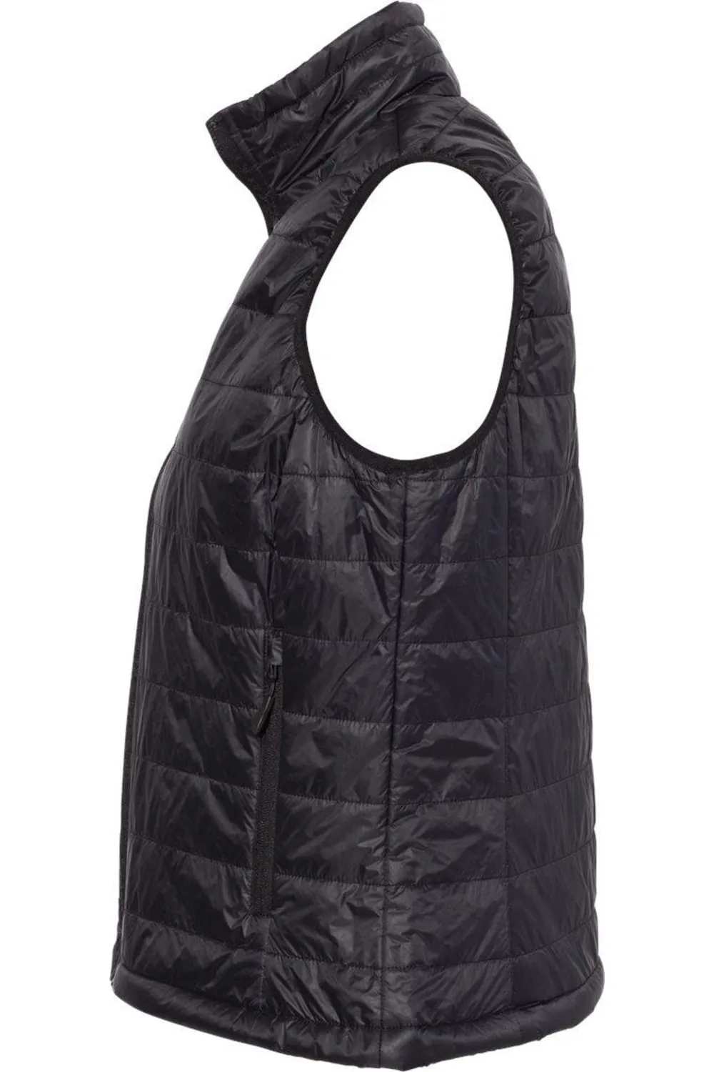 Independent Trading Co. Women´s Puffer Vest