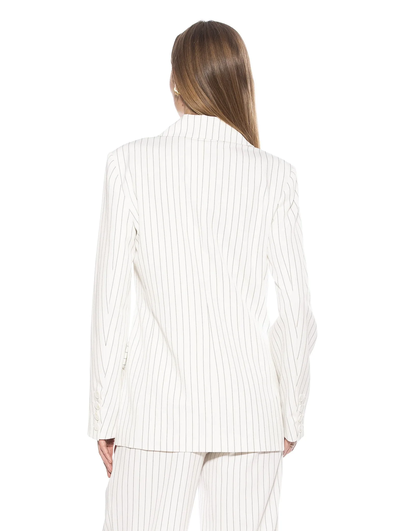 Indigo Blazer