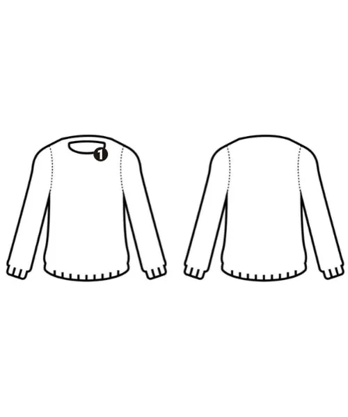 INDIVI Blouses