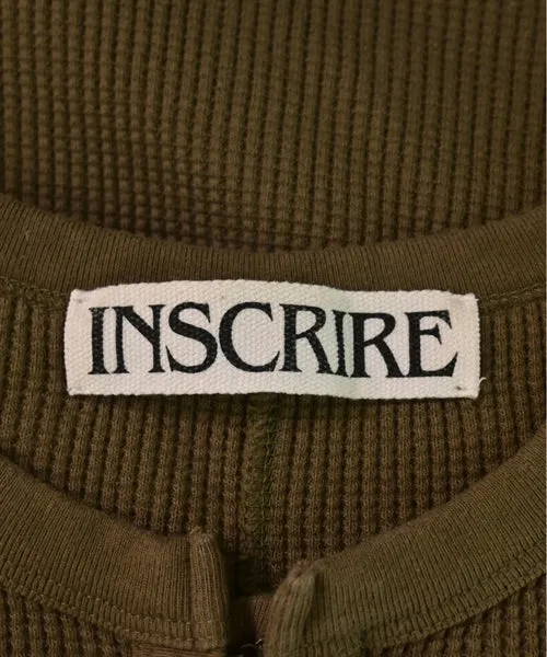 INSCRIRE Dresses