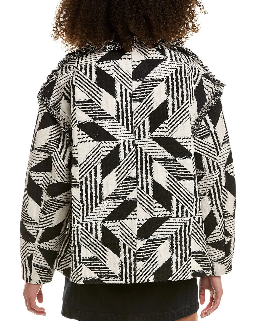 Isabel Marant Étoile Jesilo Jacket