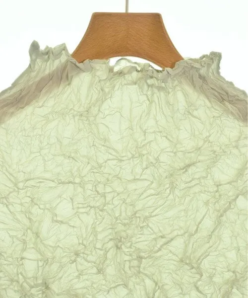 ISSEY MIYAKE Blouses