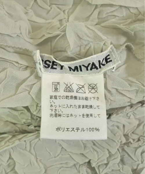 ISSEY MIYAKE Blouses