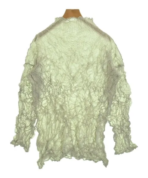 ISSEY MIYAKE Blouses