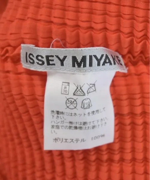 ISSEY MIYAKE Blouses