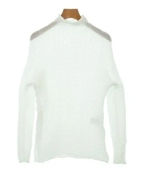 ISSEY MIYAKE Blouses
