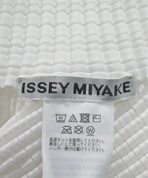 ISSEY MIYAKE Blouses