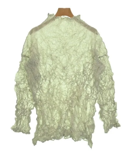 ISSEY MIYAKE Blouses