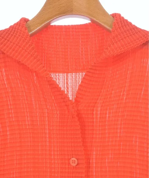 ISSEY MIYAKE Blouses