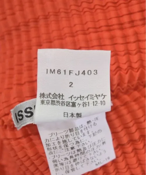 ISSEY MIYAKE Blouses