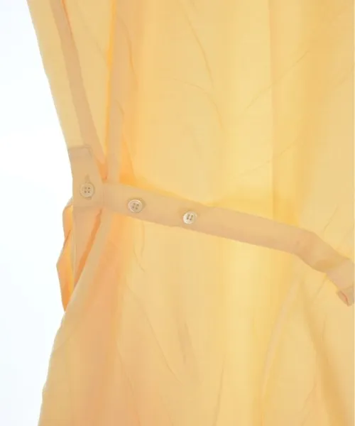 ISSEY MIYAKE Dresses