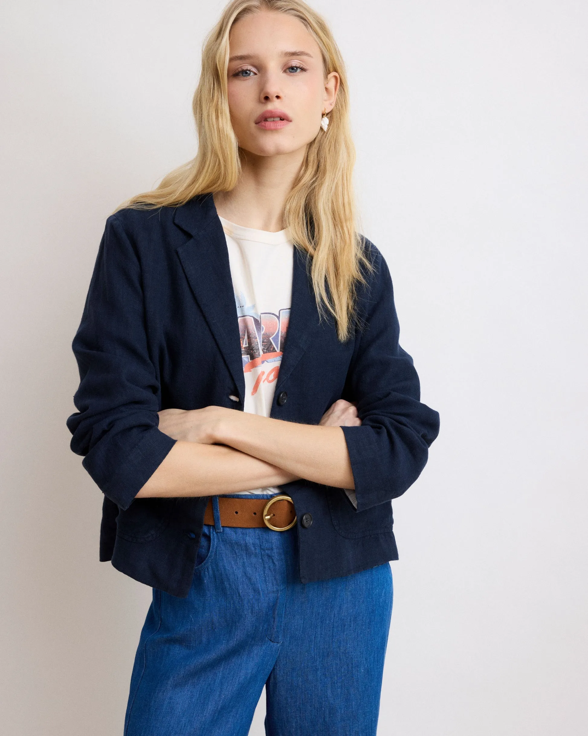 Jacket Bdvd604 Vizir Bdvd604 42-Midnight