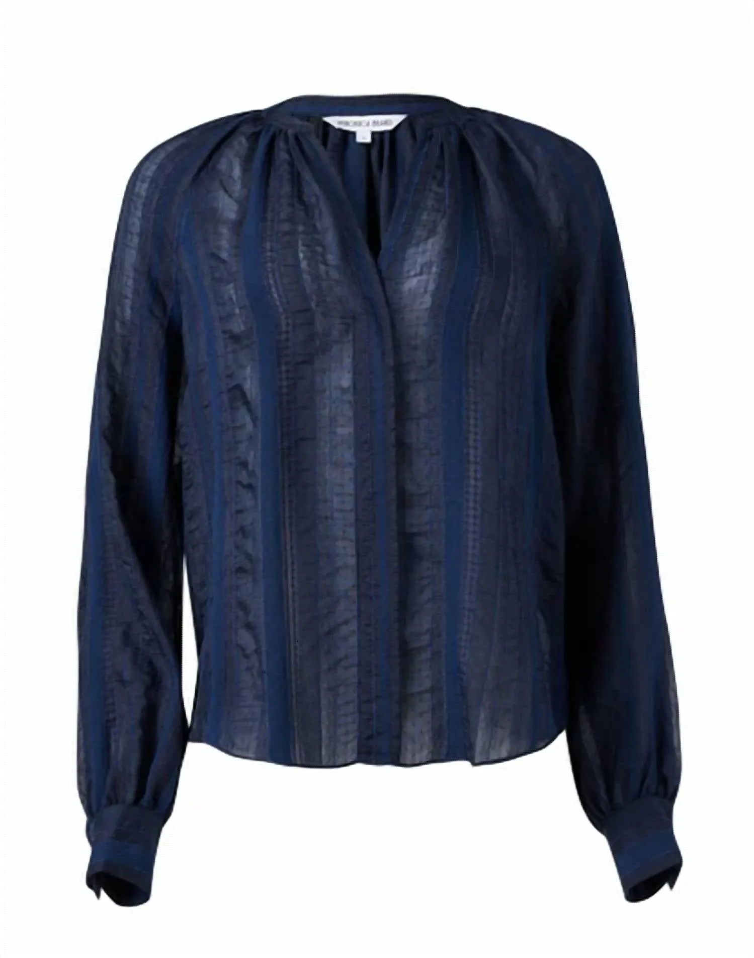Jaha Top In Marine