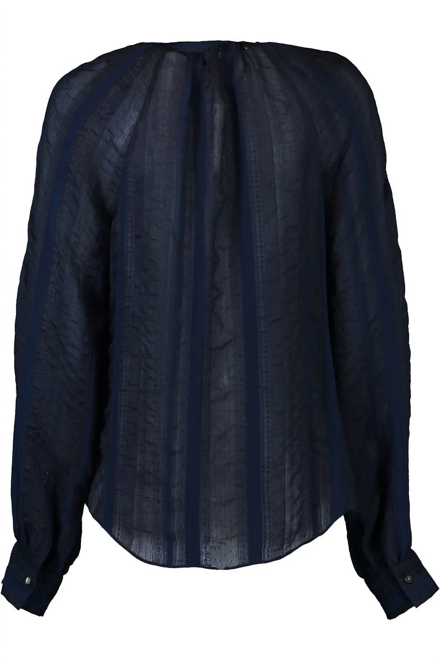 Jaha Top In Marine