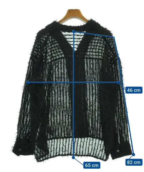 JEANASIS Blouses