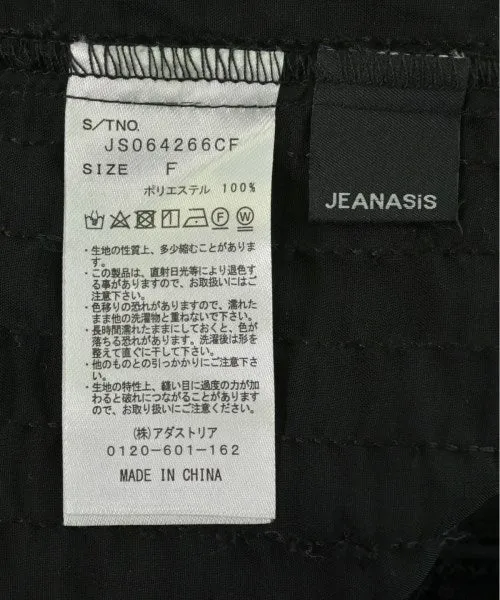 JEANASIS Blouses
