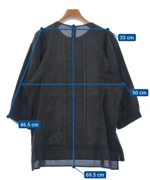 Jiyuku Blouses