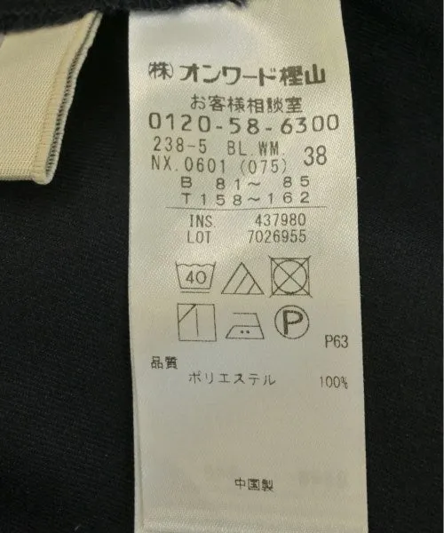 Jiyuku Blouses